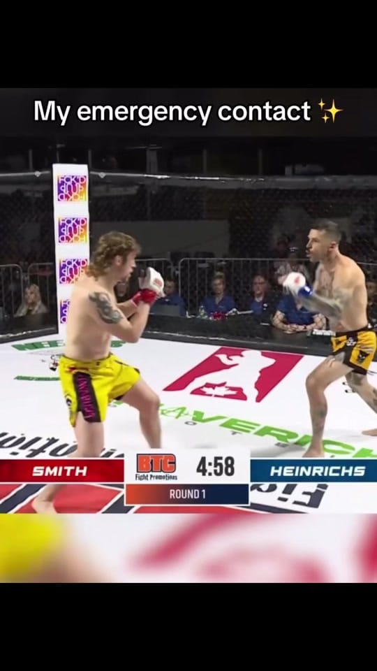 Post 2 by Kirstie Jiujitsu 🇨🇦 on TikTok (video)