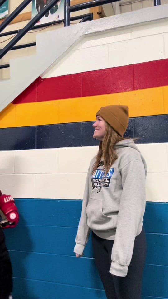 Post 6 by Kirstie Jiujitsu 🇨🇦 on TikTok (video)