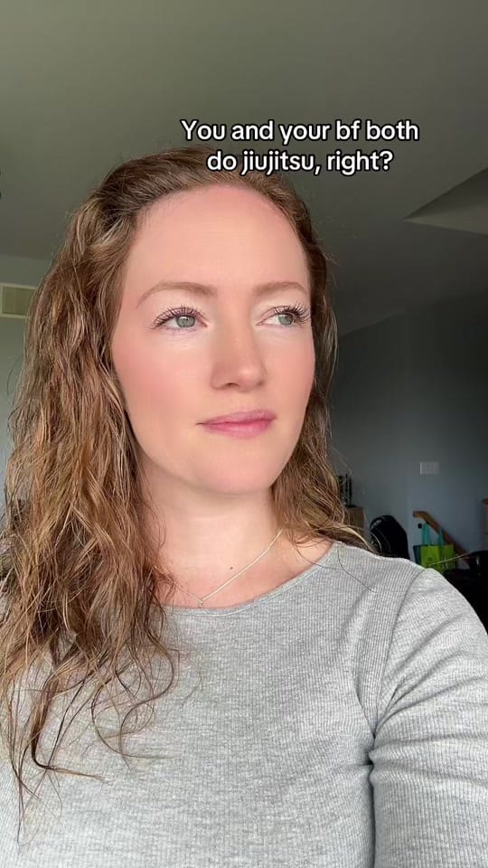 Post 7 by Kirstie Jiujitsu 🇨🇦 on TikTok (video)
