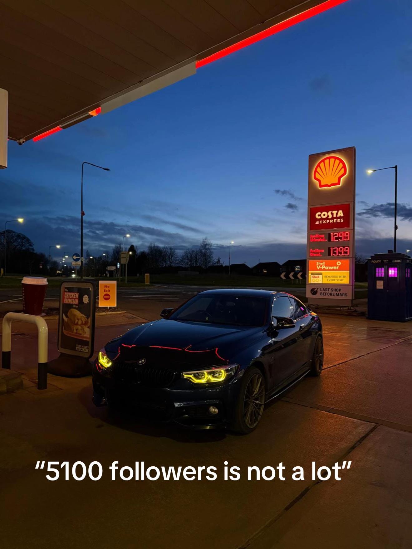Post 2 by northern_beemer on TikTok (video)