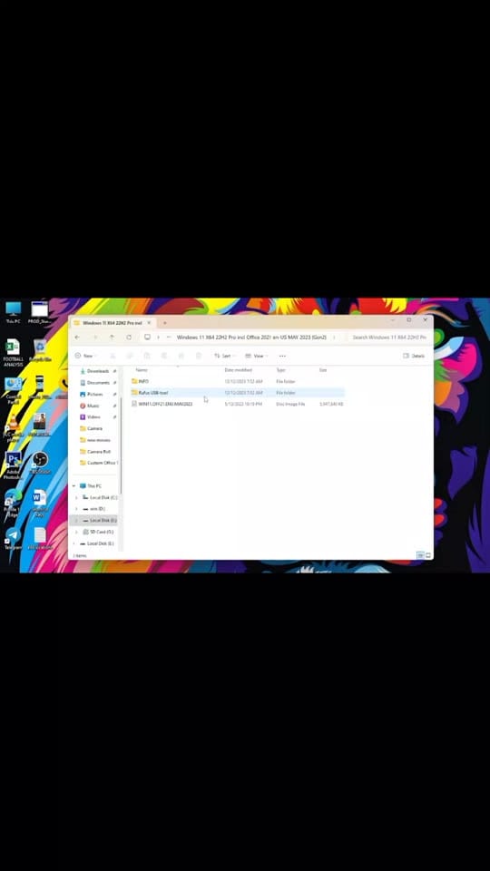 Post 5 by SKyT Tech on TikTok (video)
