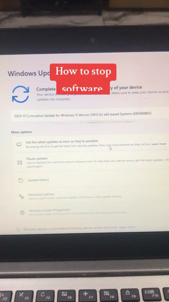 Post 6 by SKyT Tech on TikTok (video)
