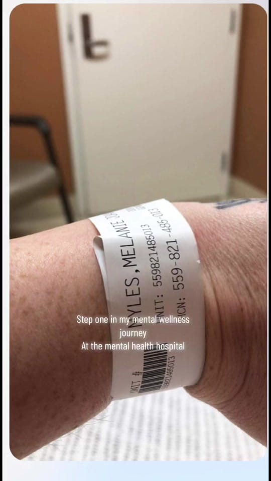 Post 8 by MEL_ON_DA_BOOT on TikTok (video)