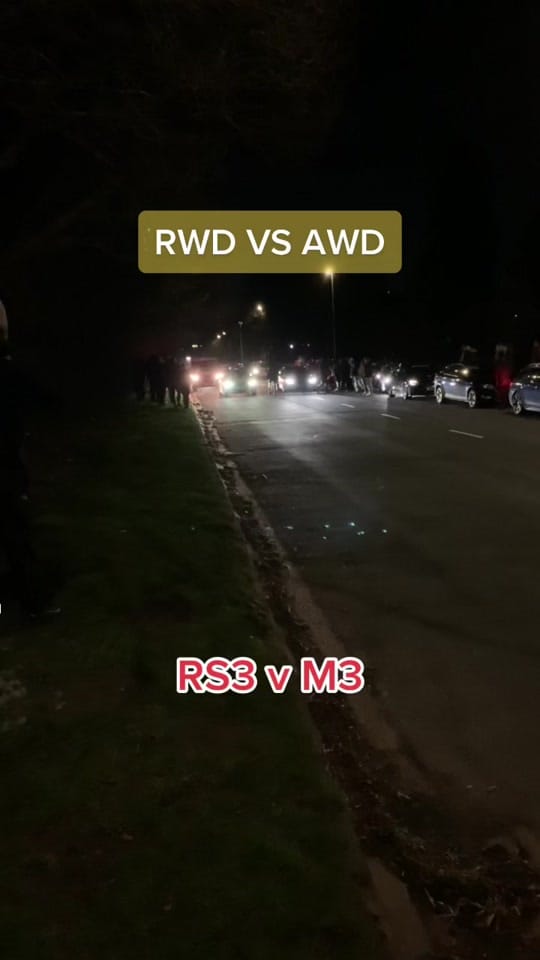 Post 4 by Single Turbo M3 on TikTok (video)