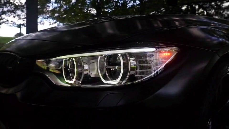 Post 3 by Single Turbo M3 on TikTok (video)