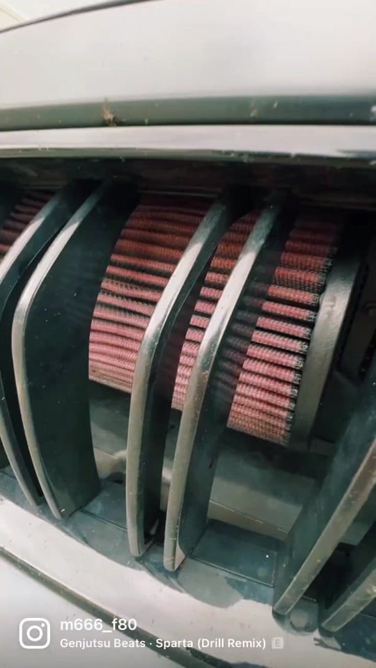 Post 1 by Single Turbo M3 on TikTok (video)