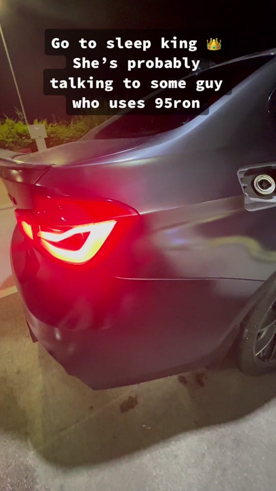 Post 2 by Single Turbo M3 on TikTok (video)
