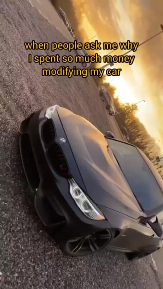 Post 6 by Single Turbo M3 on TikTok (video)