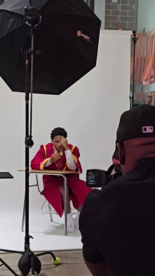 Post 1 by Ron B Photography on TikTok (video)