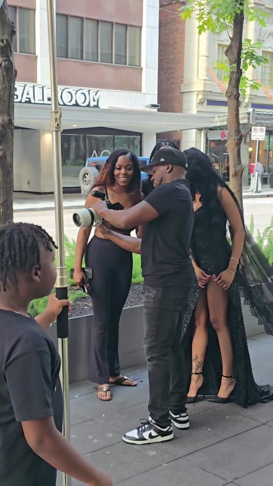 Post 4 by Ron B Photography on TikTok (video)