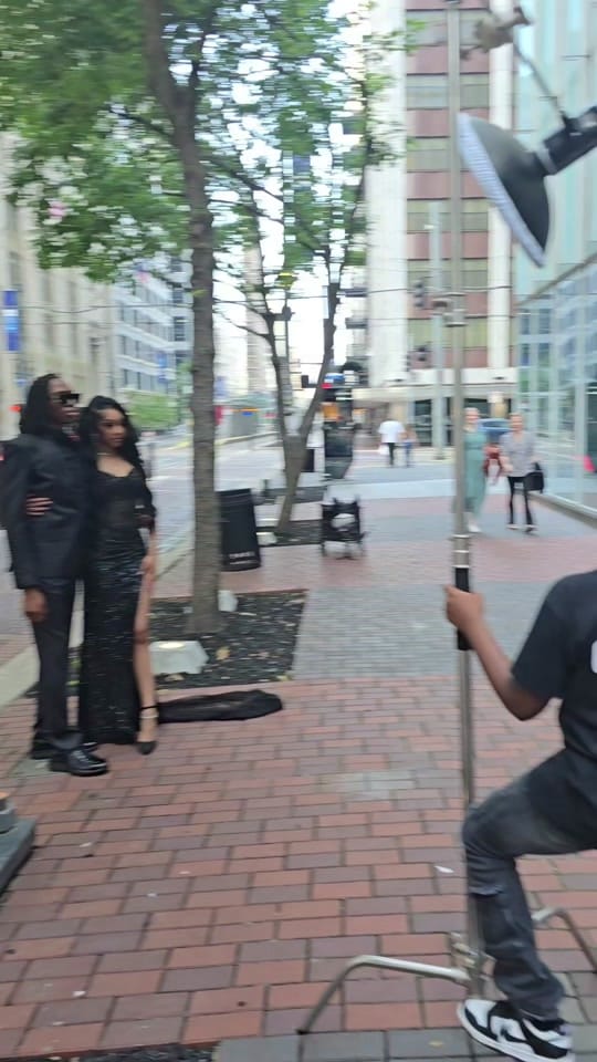 Post 3 by Ron B Photography on TikTok (video)