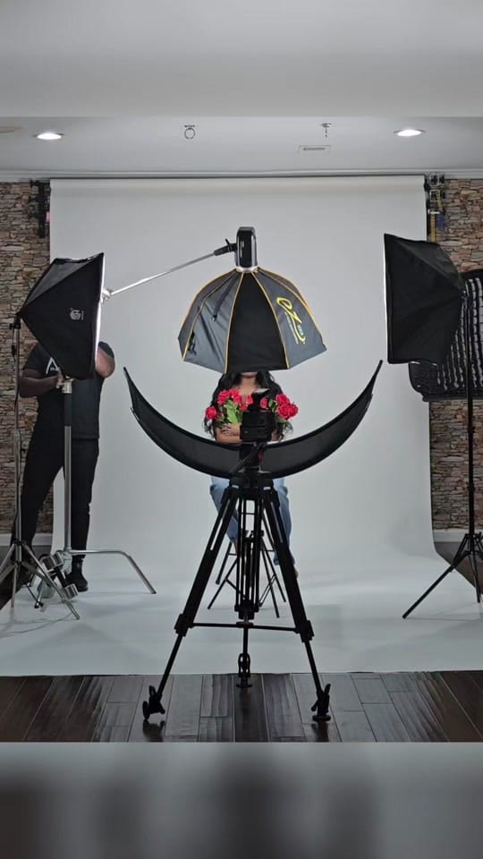 Post 9 by Ron B Photography on TikTok (video)