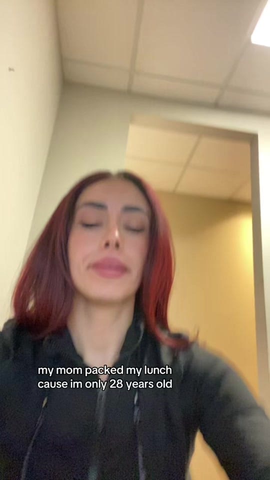 Post 2 by honey on TikTok (video)