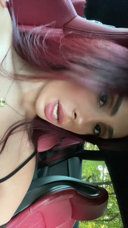 Post 6 by honey on TikTok (video)