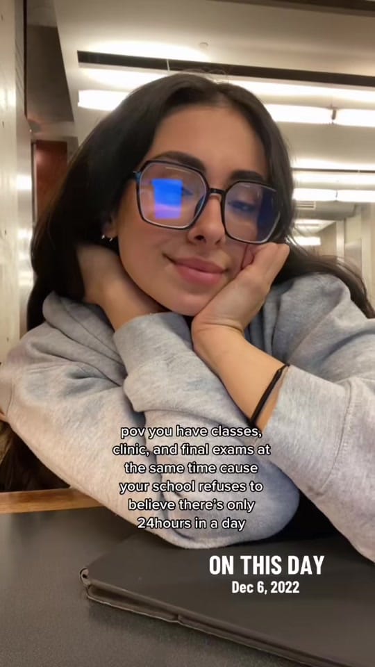 Post 3 by honey on TikTok (video)