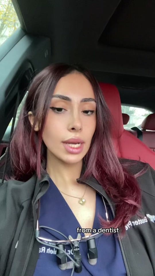 Post 4 by honey on TikTok (video)
