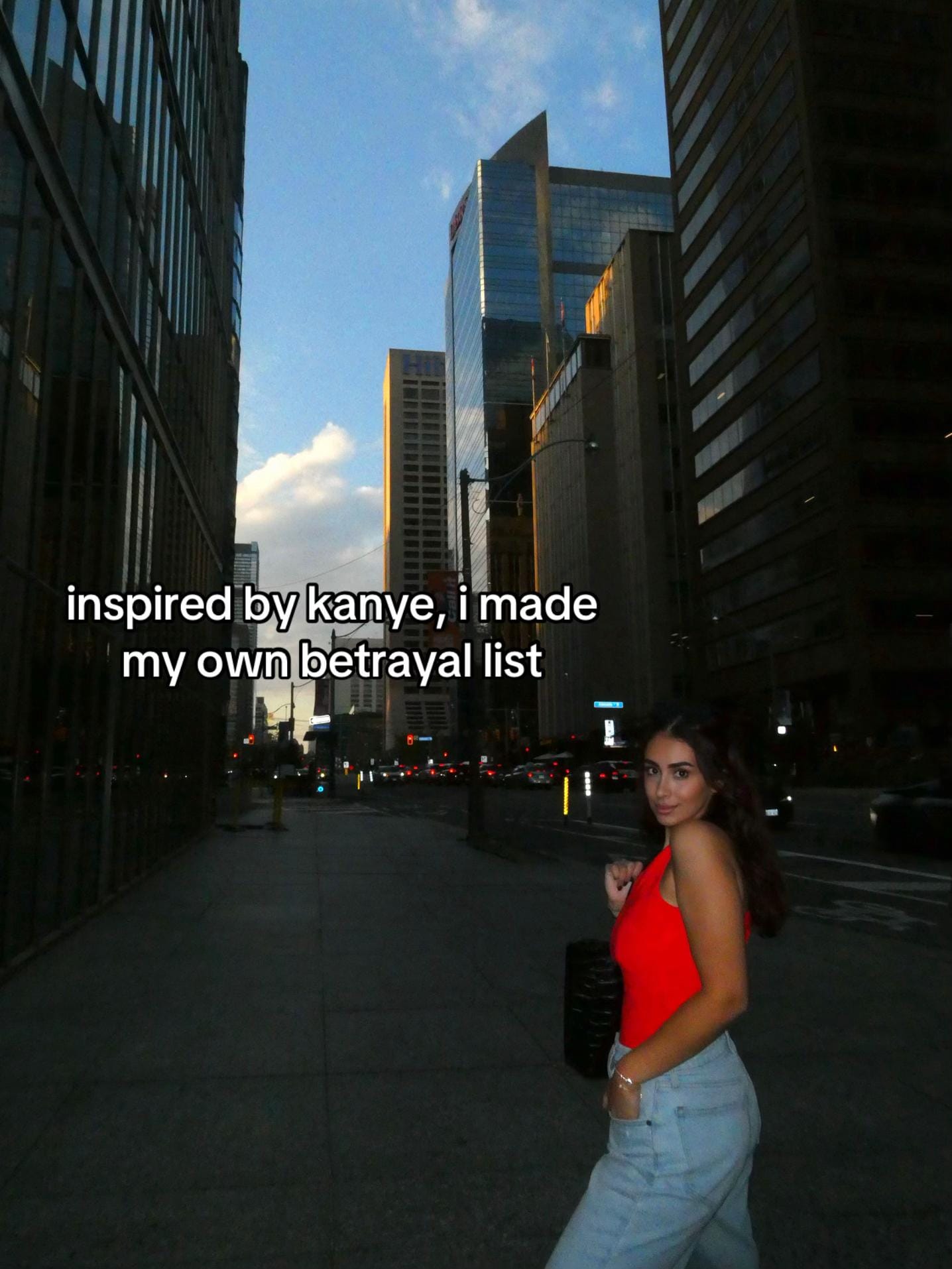 Post 5 by honey on TikTok (video)