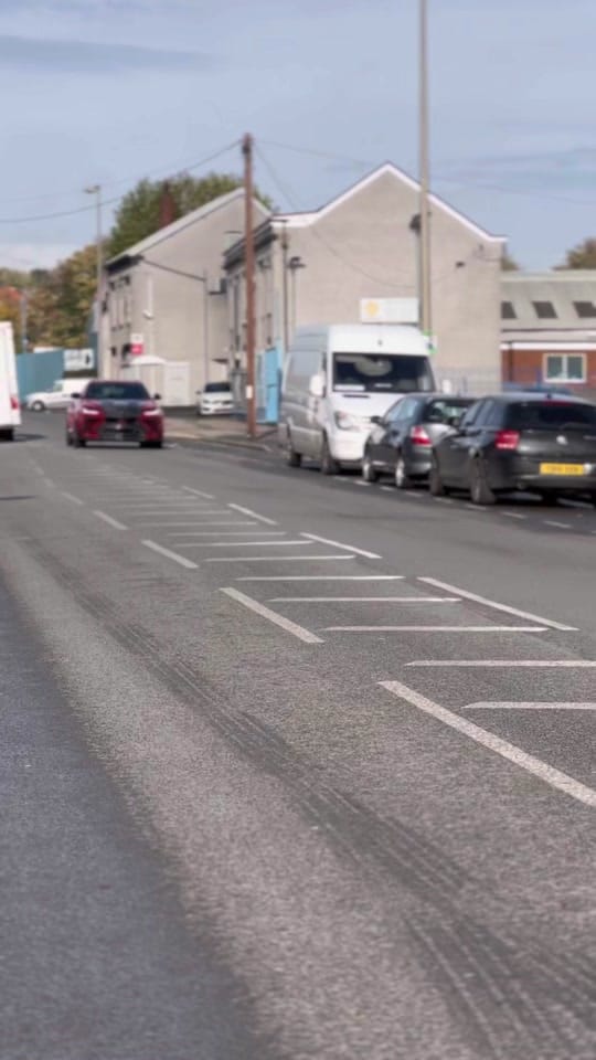 Post 4 by Westside Cars on TikTok (video)