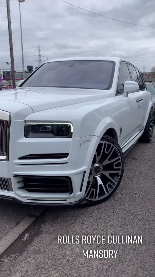 Post 10 by Westside Cars on TikTok (video)