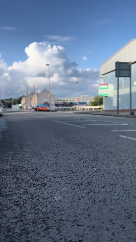 Post 3 by Westside Cars on TikTok (video)