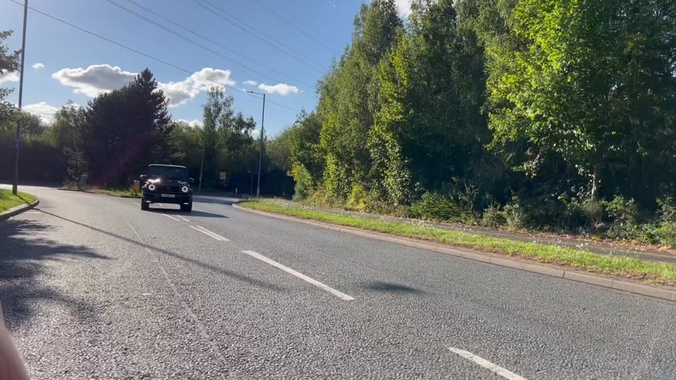 Post 6 by Westside Cars on TikTok (video)