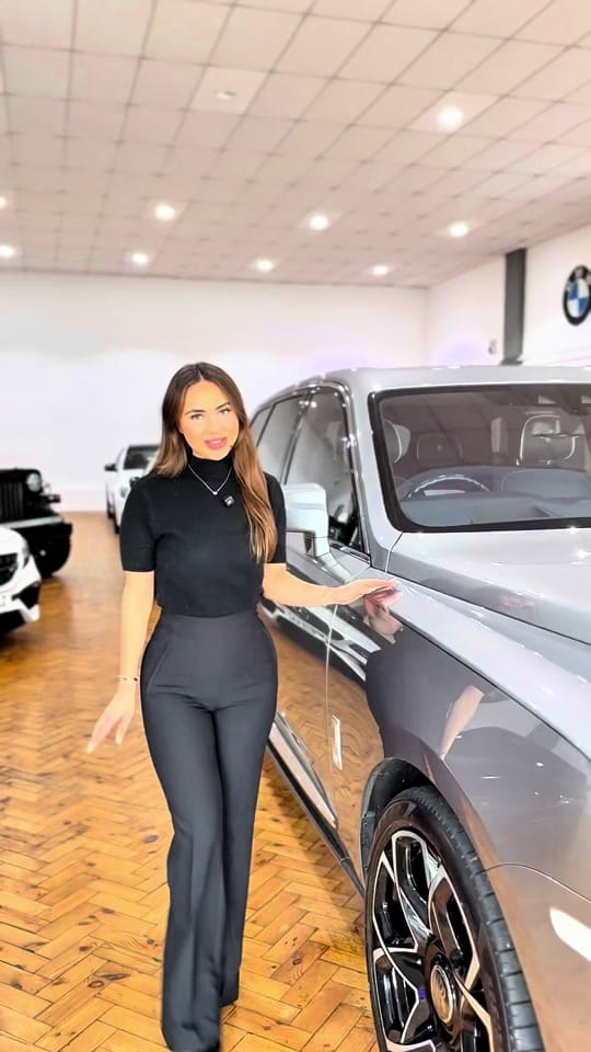 Post 1 by Westside Cars on TikTok (video)