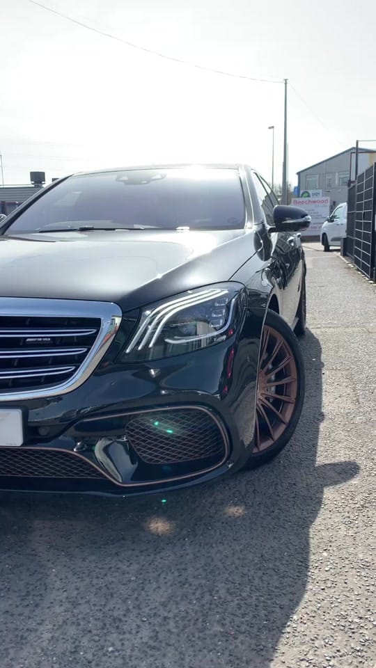 Post 8 by Westside Cars on TikTok (video)
