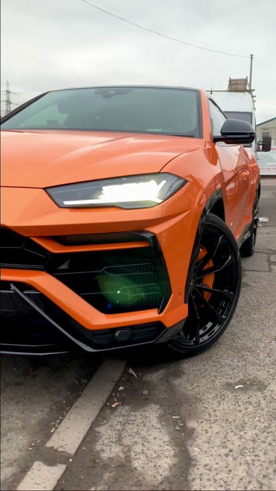 Post 9 by Westside Cars on TikTok (video)