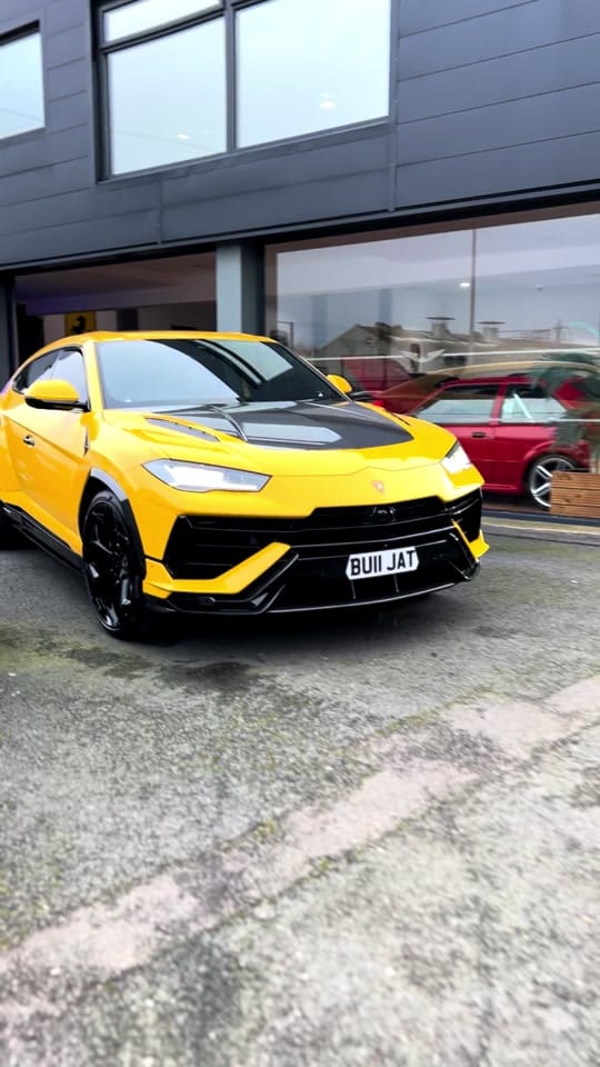 Post 2 by Westside Cars on TikTok (video)