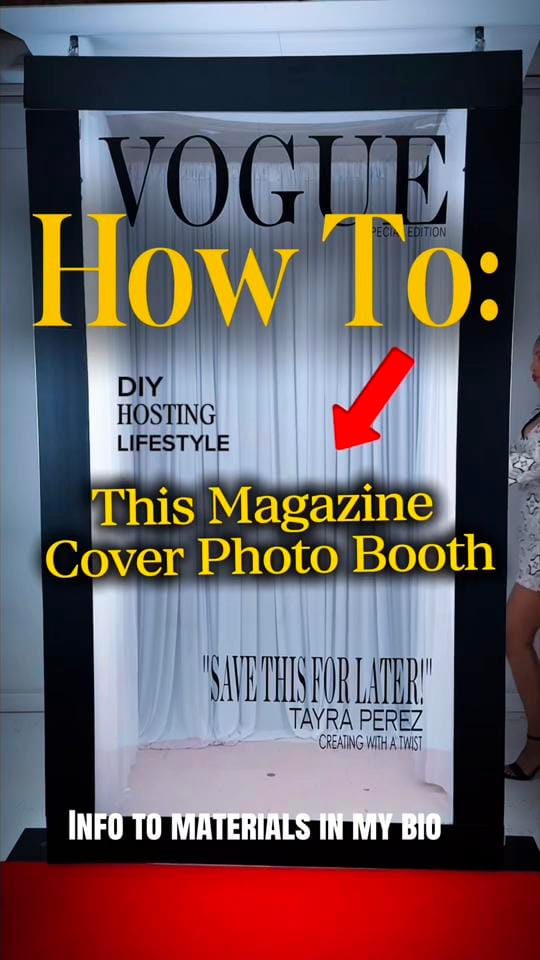 Post 2 by TheTayraPerezProject DIY Decor on TikTok (video)