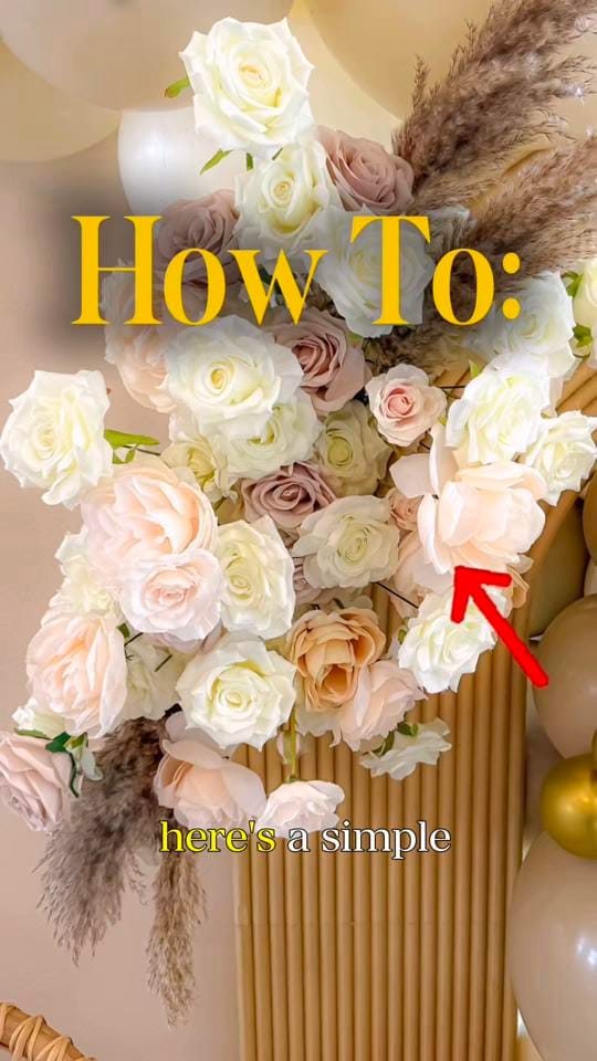 Post 4 by TheTayraPerezProject DIY Decor on TikTok (video)