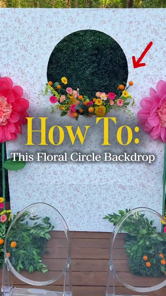 Post 8 by TheTayraPerezProject DIY Decor on TikTok (video)