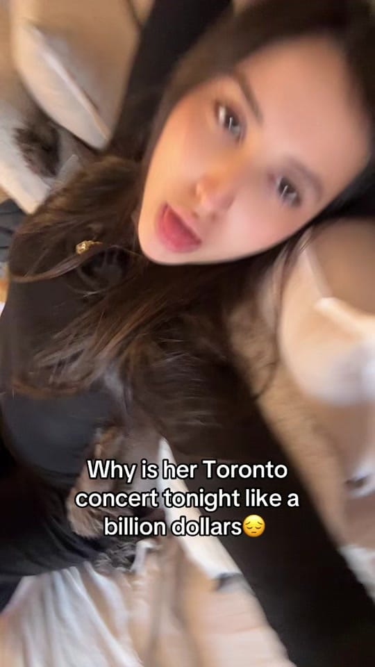 Post 3 by Y on TikTok (video)