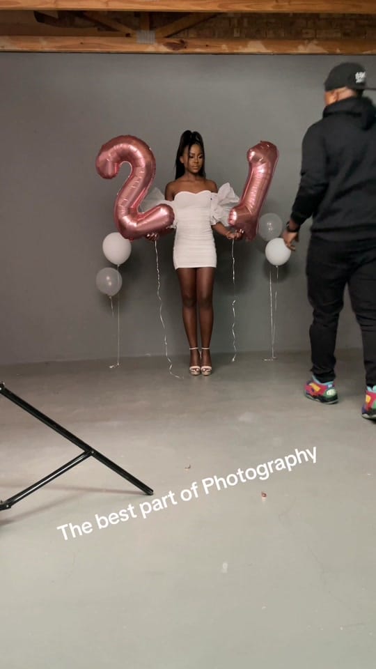 Post 10 by UmusaPhotography on TikTok (video)