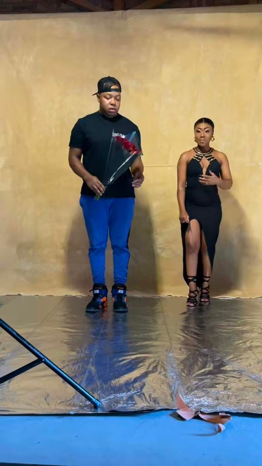 Post 2 by UmusaPhotography on TikTok (video)
