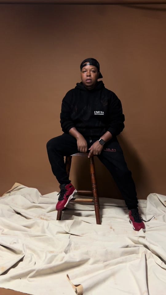 Post 3 by UmusaPhotography on TikTok (video)