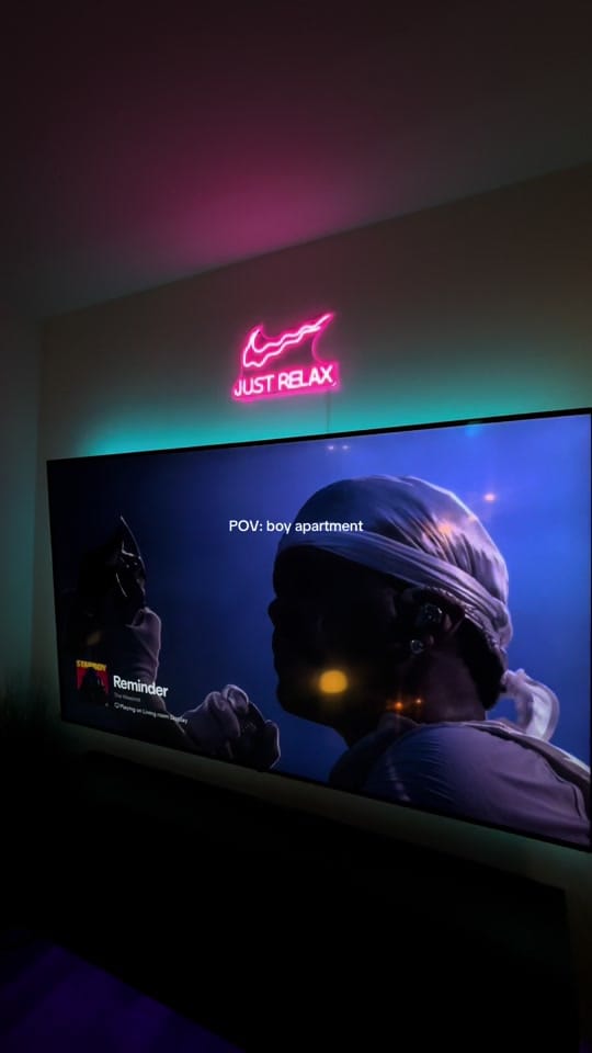 Post 10 by Perry da Foo on TikTok (video)