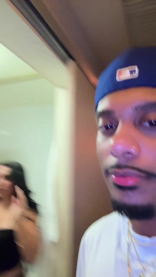 Post 1 by Perry da Foo on TikTok (video)