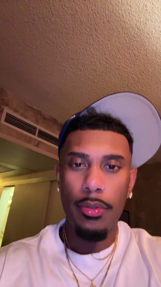 Post 3 by Perry da Foo on TikTok (video)