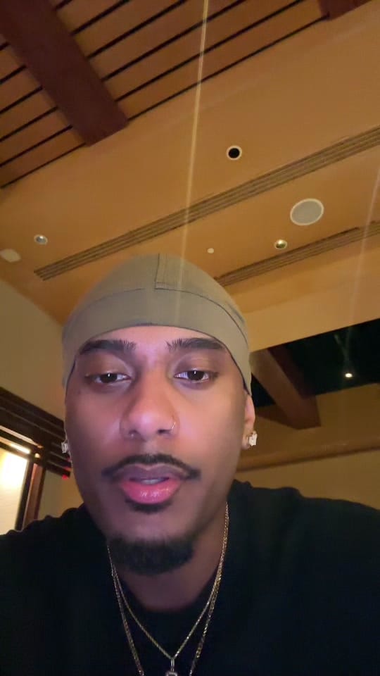 Post 8 by Perry da Foo on TikTok (video)