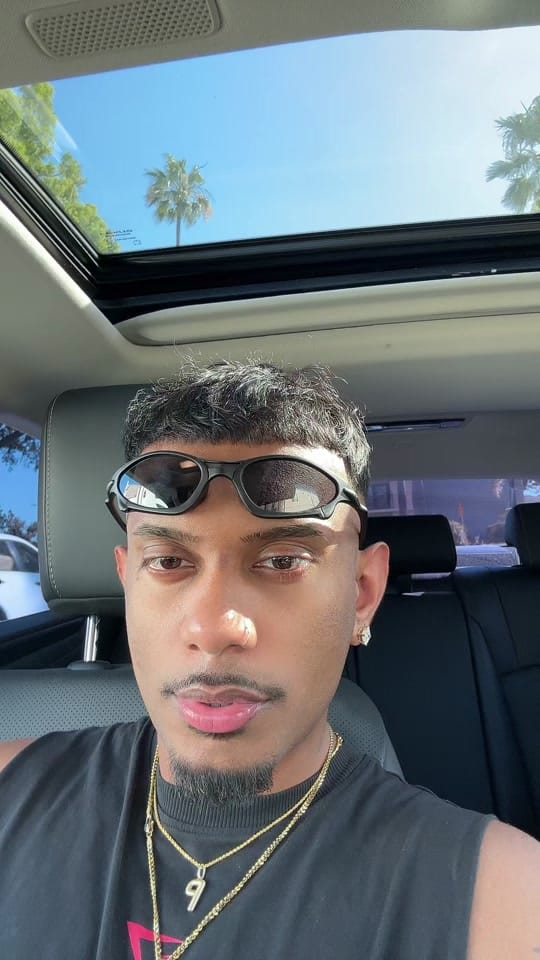Post 7 by Perry da Foo on TikTok (video)