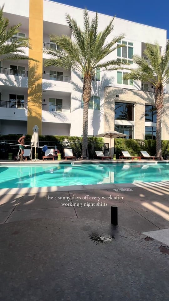 Post 4 by Perry da Foo on TikTok (video)