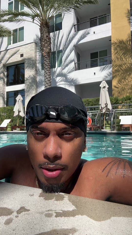 Post 6 by Perry da Foo on TikTok (video)