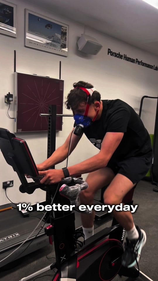 Post 7 by Conor Grant Racing on TikTok (video)