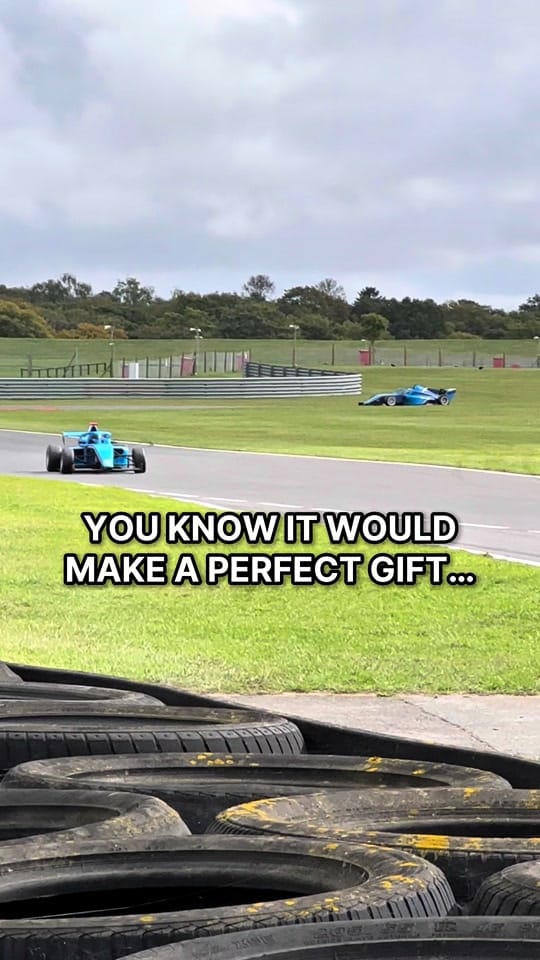 Post 3 by Conor Grant Racing on TikTok (video)