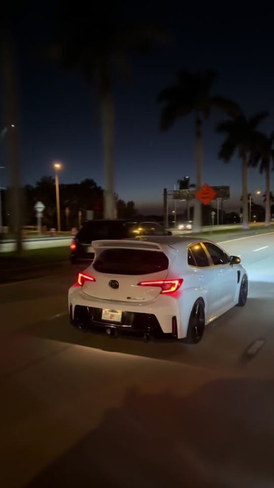 Post 8 by BAM on TikTok (video)