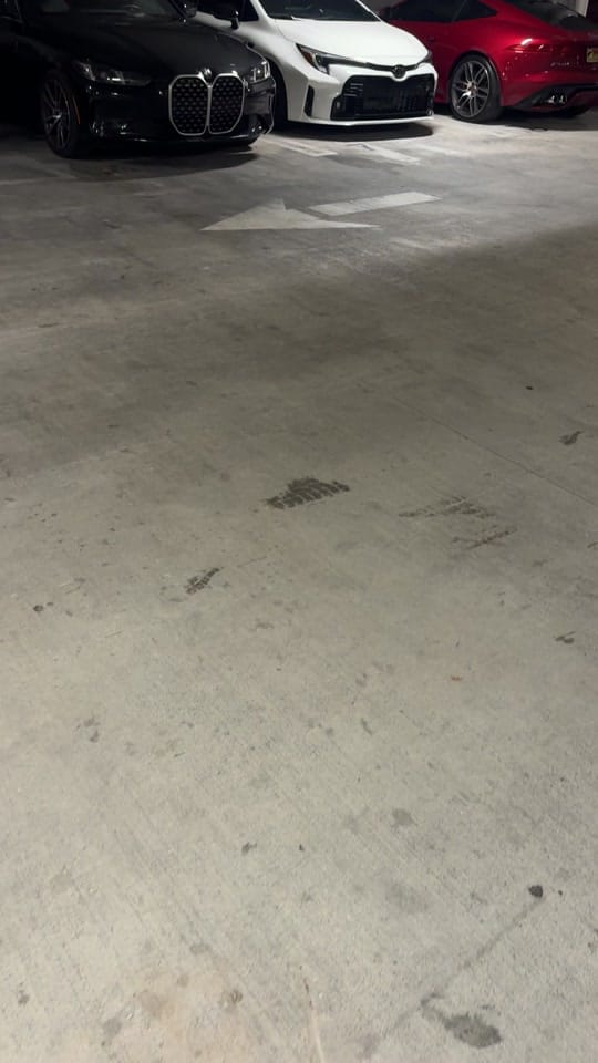 Post 5 by BAM on TikTok (video)