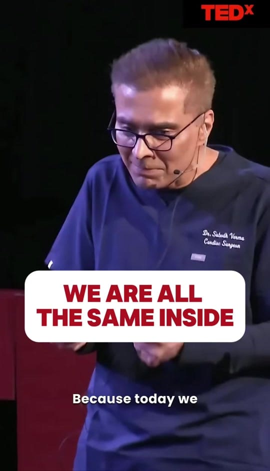 Post 8 by Dr. Subodh Verma on TikTok (video)
