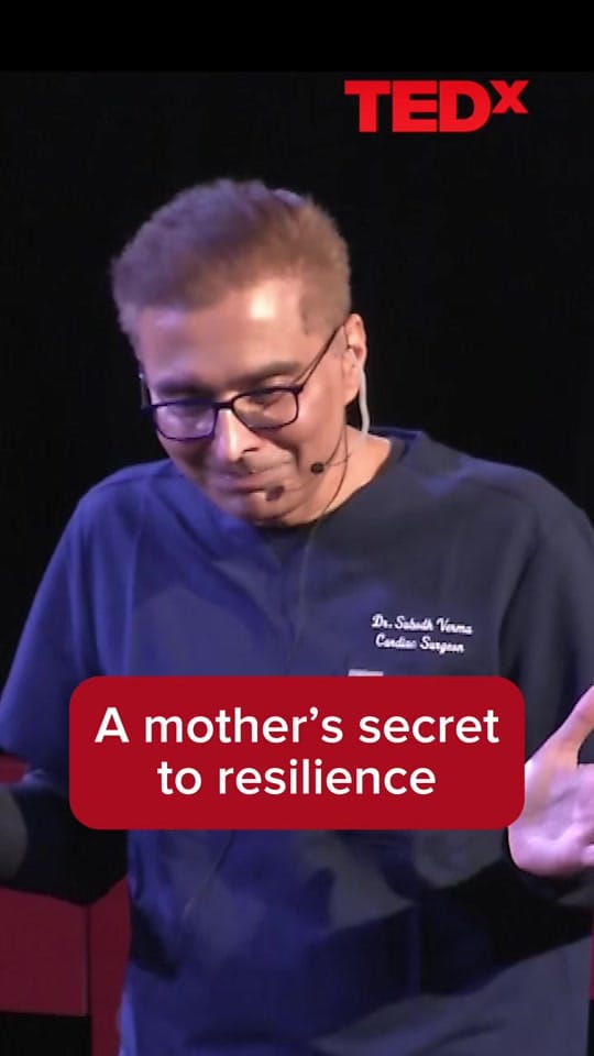 Post 7 by Dr. Subodh Verma on TikTok (video)