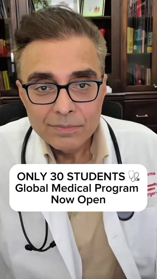 Post 10 by Dr. Subodh Verma on TikTok (video)